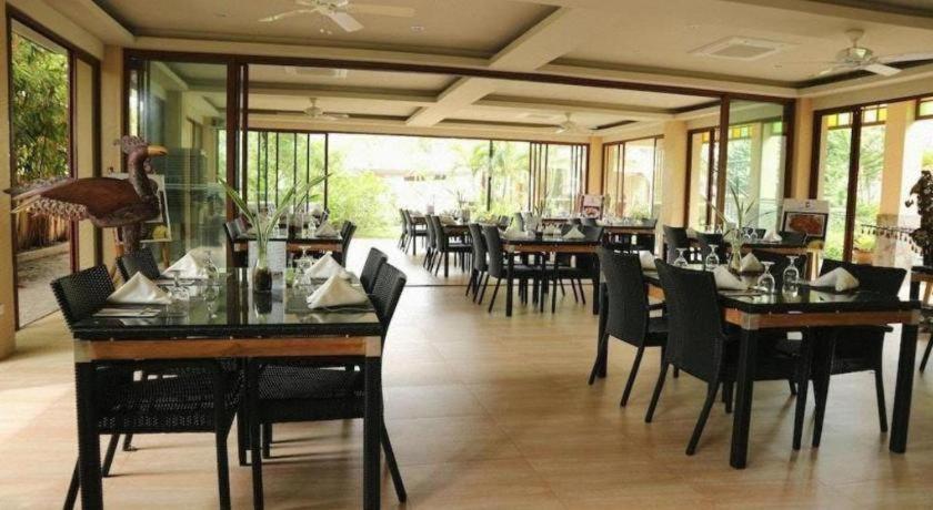 Bravo Resorts - Munting Paraiso Dauin Εξωτερικό φωτογραφία